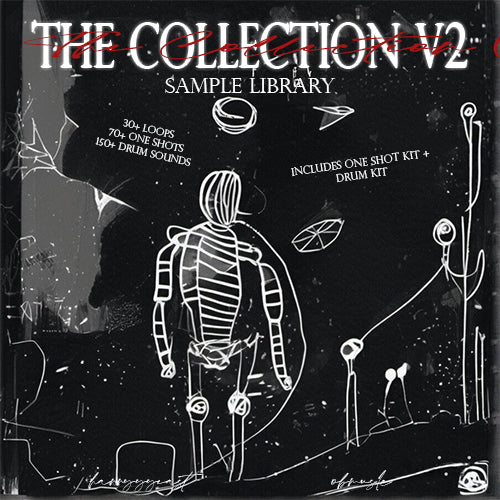 The Collection Volume 2